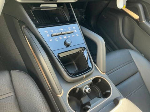 2026 Porsche Cayenne GTS Coupe