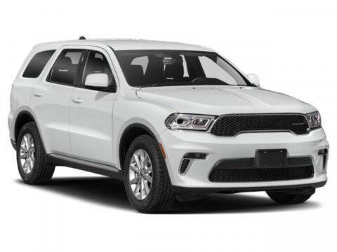 2021 Dodge Durango SRT Hellcat