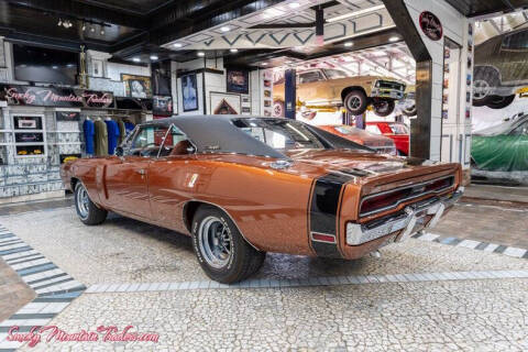1970 Dodge Charger