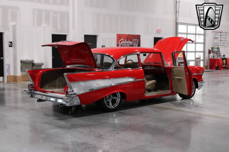 1957 Chevrolet 210