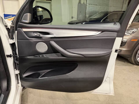 2017 BMW X5 xDrive35d