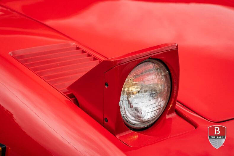1982 Ferrari 308 GTSI