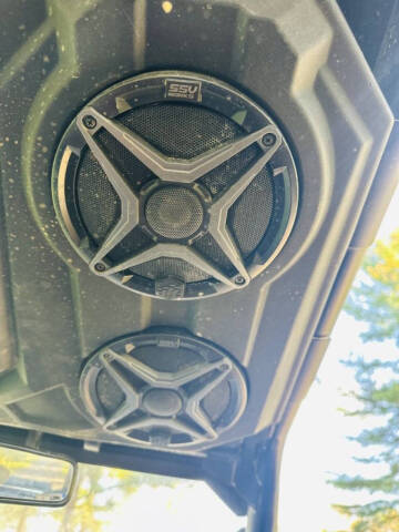 2022 Polaris RZR XP 1000 Premium