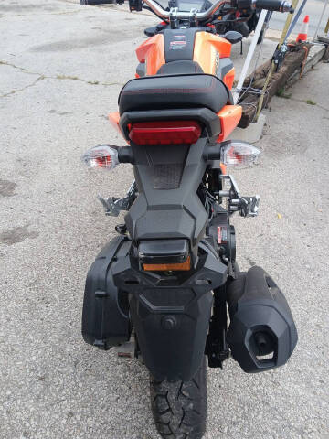 2025 Icebear Mini Max