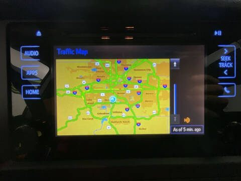 2017 Toyota Sienna SE Premium 8-Passenger