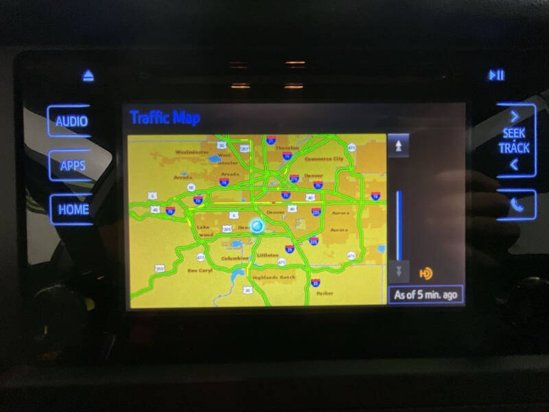 2017 Toyota Sienna SE Premium 8-Passenger