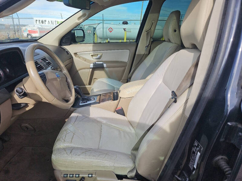 2011 Volvo XC90 3.2