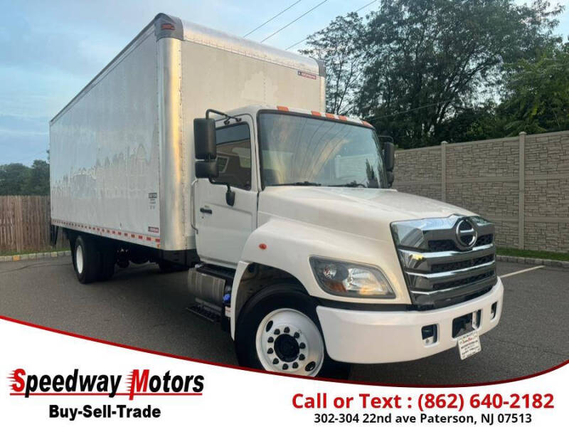 Box Trucks For Sale In Manhattan, NY - Carsforsale.com®