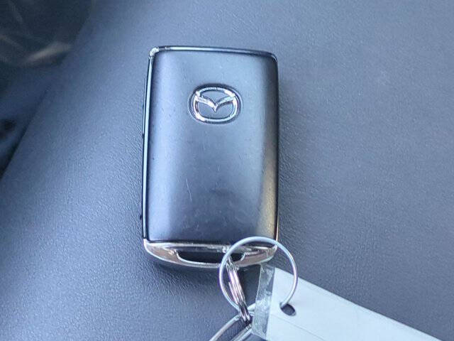 2022 Mazda CX-30 2.5 S Preferred