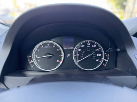 2016 Acura RDX w/Tech