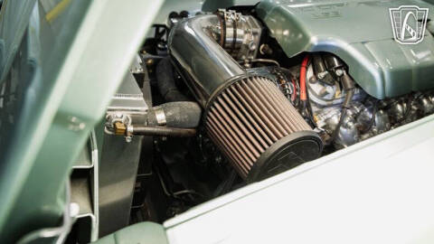 1965 Chevrolet Corvette