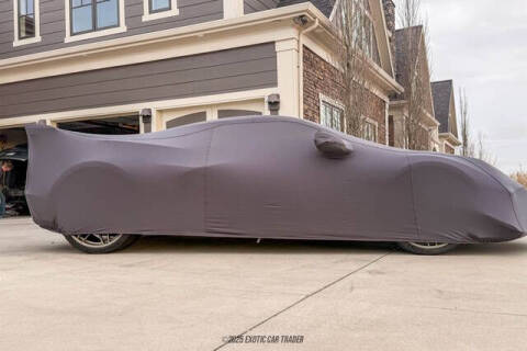 2024 Chevrolet Corvette Z06