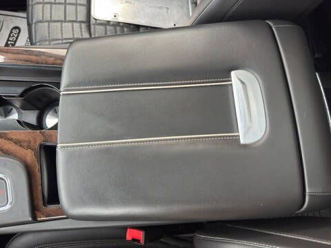 2021 Cadillac Escalade Sport Platinum