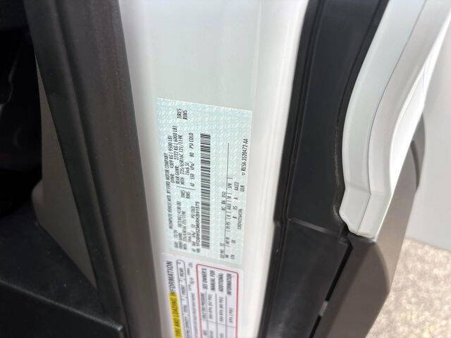 2024 Ford E-Transit 350