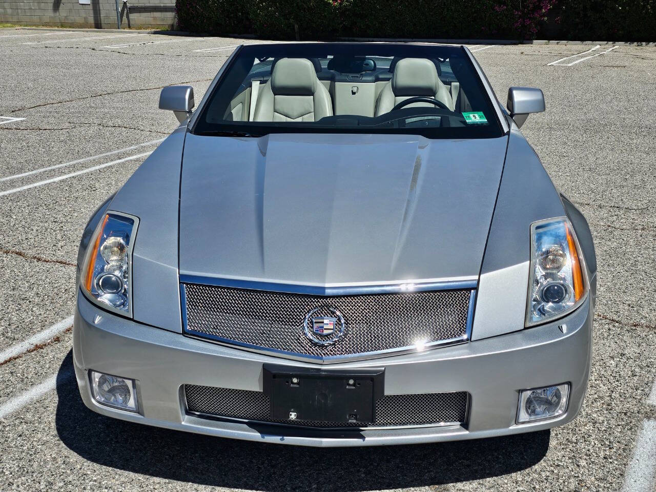 2006 Cadillac XLR-V 49
