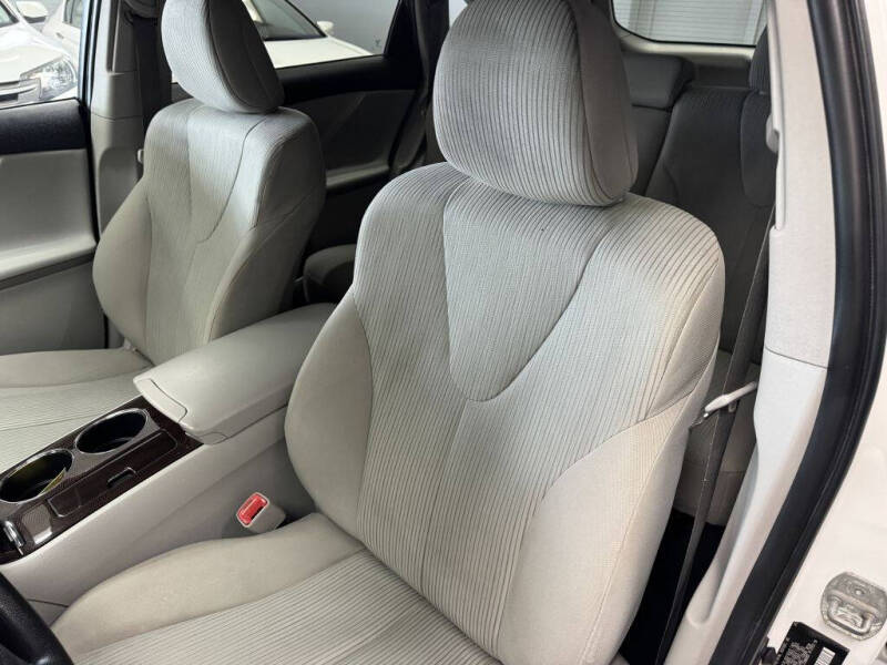 2012 Toyota Venza LE