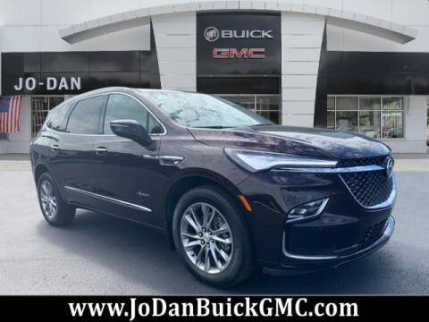 2022 Buick Enclave for sale at Jo-Dan Motors - Buick GMC in Moosic PA