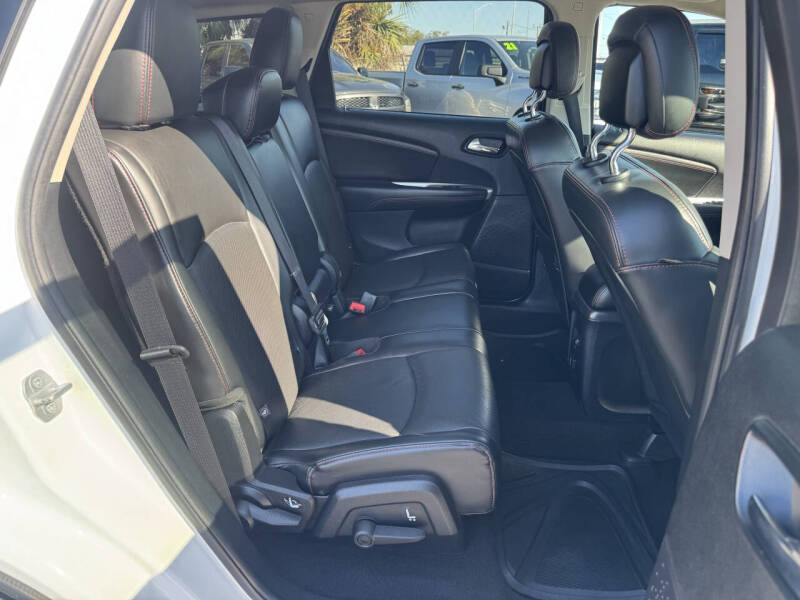 2015 Dodge Journey R/T