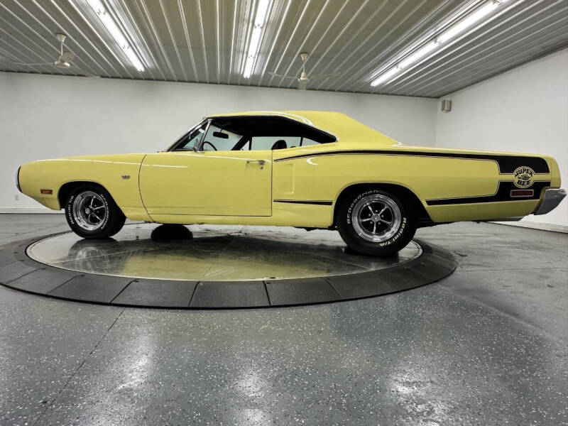 1970 Dodge Super Bee