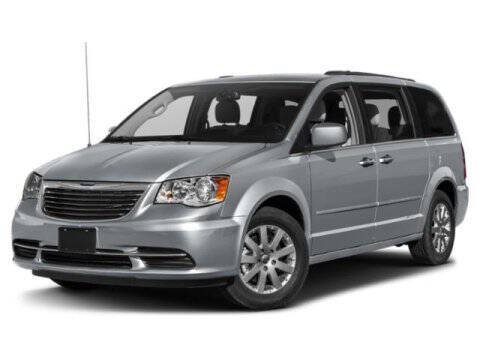 2015 Chrysler Town and Country for sale at Kiefer Nissan Used Cars of Albany in Albany OR
