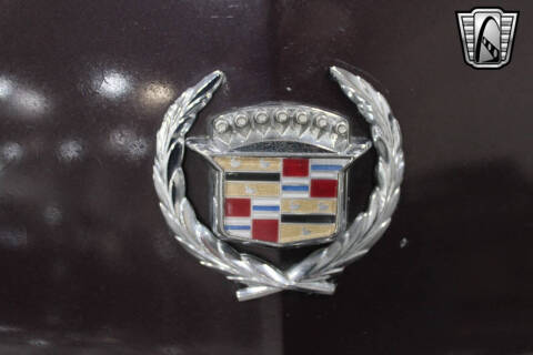 1970 Cadillac DeVille