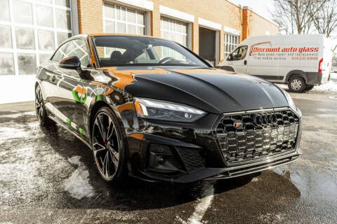 2023 Audi S5 3.0T quattro Prestige