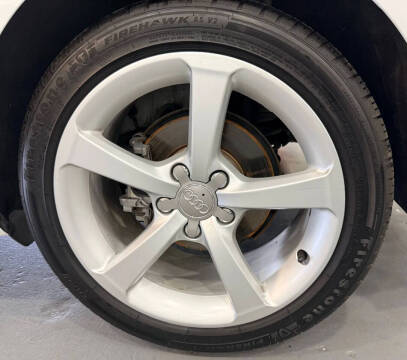 2016 Audi A3 1.8T Premium