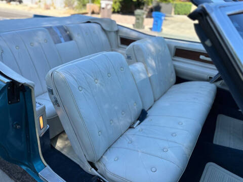 1968 Cadillac DeVille