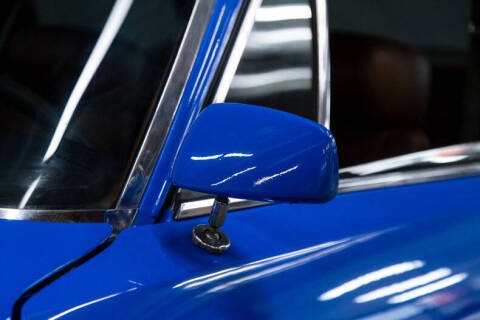 1972 Citroen SM