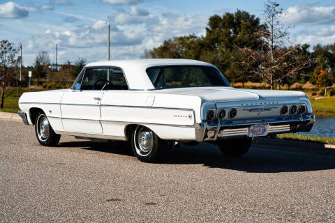 1964 Chevrolet Impala