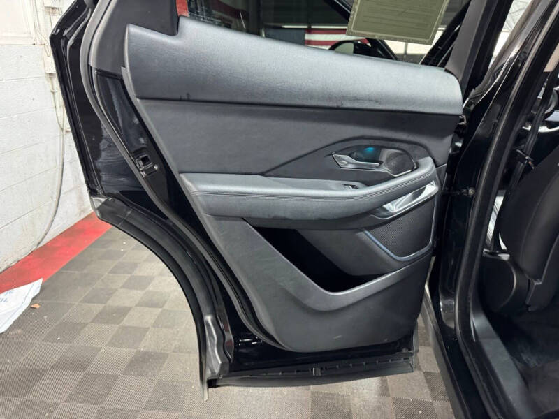 2020 Jaguar E-PACE P250 SE