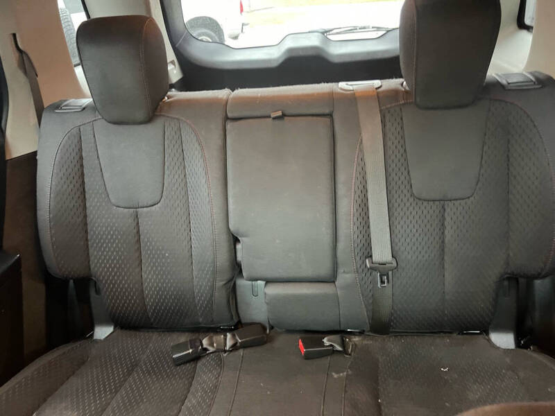 2014 GMC Terrain SLE-1