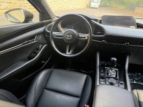 2020 Mazda Mazda3 Hatchback Preferred