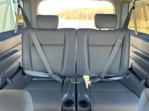 2006 Honda Element EX-P