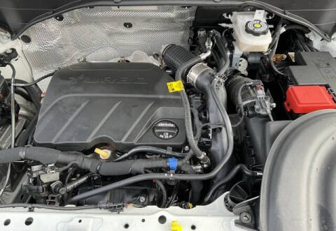 2020 Buick Encore GX Preferred