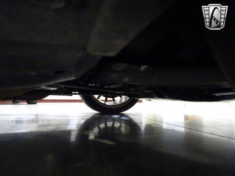 2005 Chrysler Crossfire SRT-6