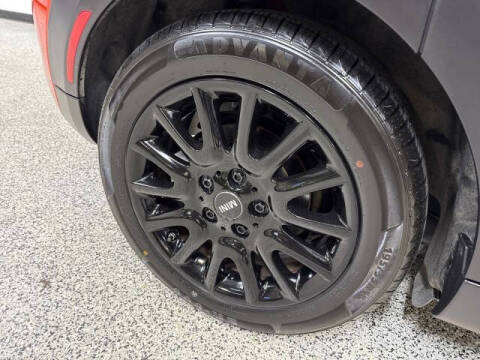 2019 MINI Hardtop 4 Door Cooper S