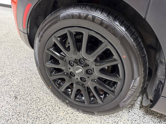 2019 MINI Hardtop 4 Door Cooper S