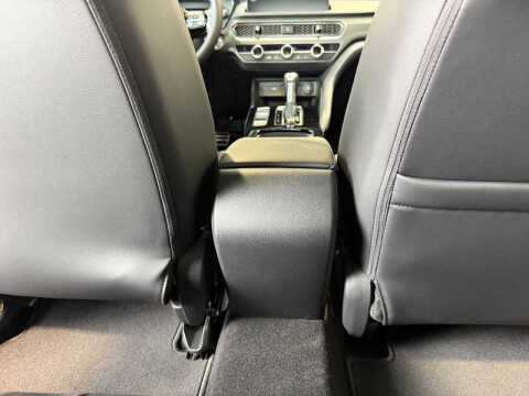 2026 Acura Integra w/A-SPEC