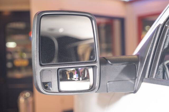 2023 RAM 3500 Tradesman