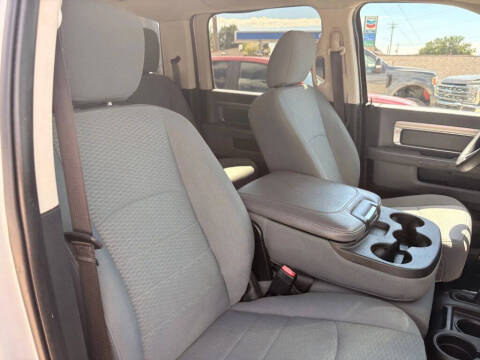 2016 RAM 3500