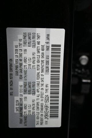 2024 Mazda CX-90 Plug-in Hybrid Premium Plus