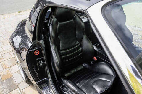 1998 BMW M