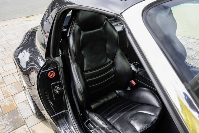 1998 BMW M