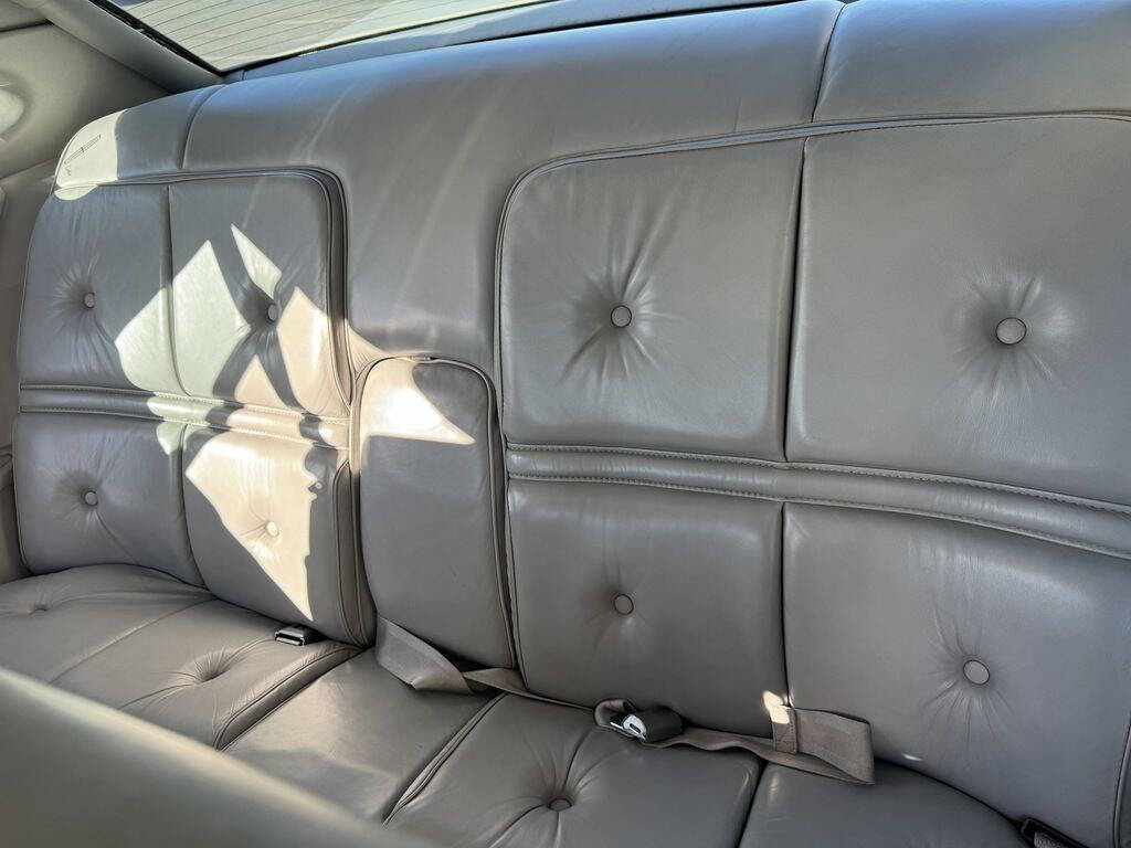 1976 Lincoln Mark IV 14