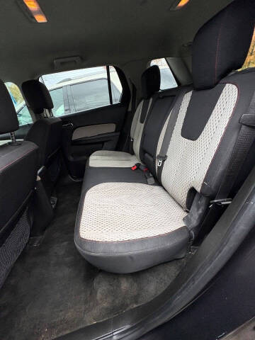 2015 GMC Terrain SLE-1