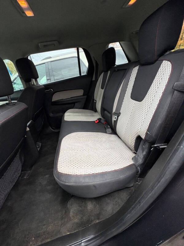 2015 GMC Terrain SLE-1