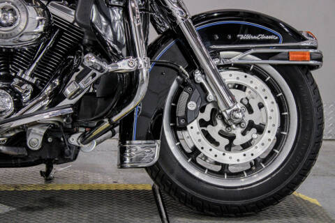 2008 Harley-Davidson Electra Glide Ultra Classic