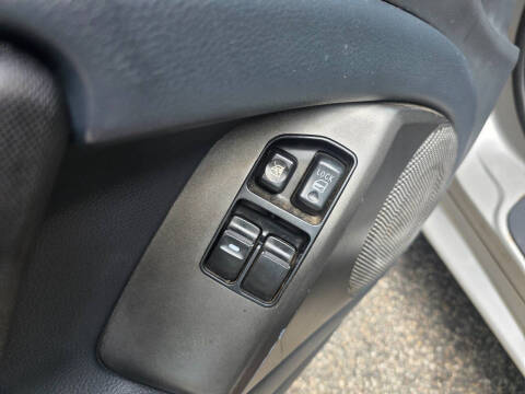 2012 Mitsubishi Eclipse GS