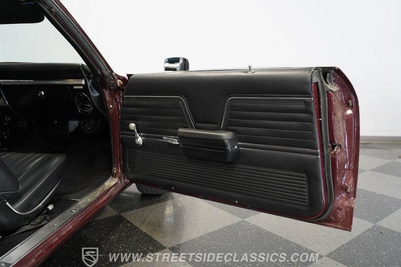 1969 Chevrolet Chevelle